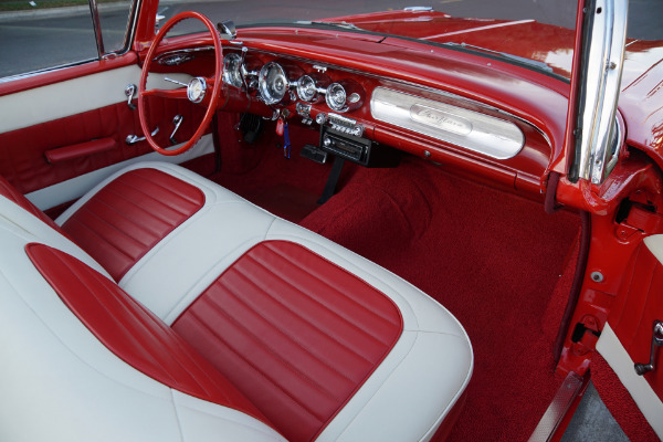 Used 1958 Pontiac CHIEFTAN TRI-POWER CONVERTIBLE  | Torrance, CA