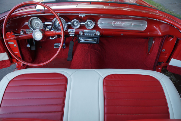 Used 1958 Pontiac CHIEFTAN TRI-POWER CONVERTIBLE  | Torrance, CA