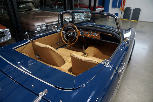 Used 1965 Rootes Sunbeam Tiger Mark I Convertible  | Torrance, CA