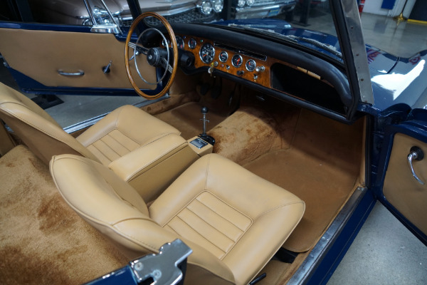 Used 1965 Rootes Sunbeam Tiger Mark I Convertible  | Torrance, CA