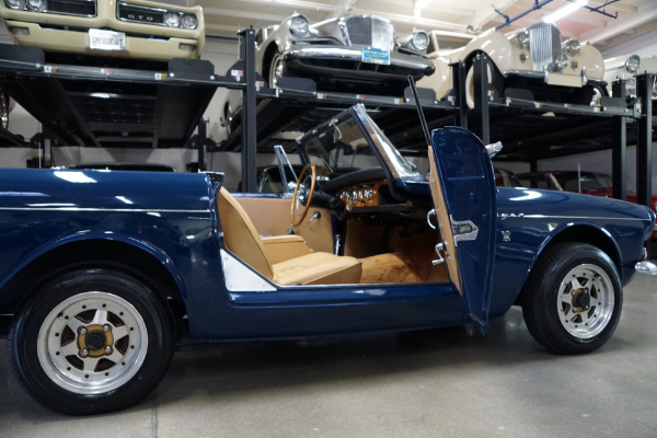 Used 1965 Rootes Sunbeam Tiger Mark I Convertible  | Torrance, CA