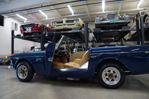 Used 1965 Rootes Sunbeam Tiger Mark I Convertible  | Torrance, CA