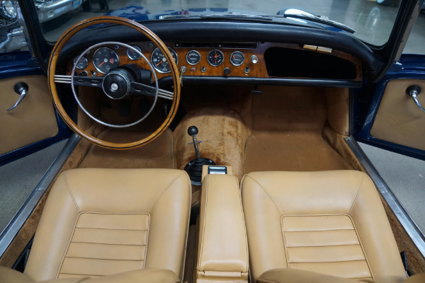 Used 1965 Rootes Sunbeam Tiger Mark I Convertible  | Torrance, CA