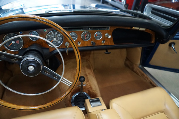 Used 1965 Rootes Sunbeam Tiger Mark I Convertible  | Torrance, CA