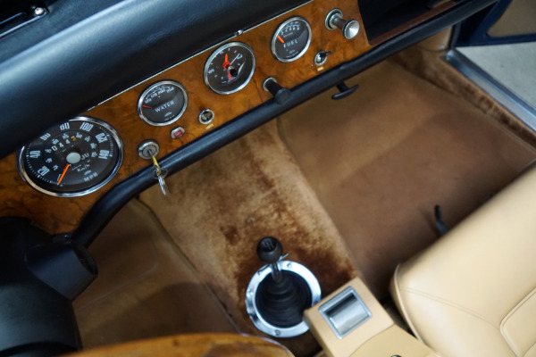 Used 1965 Rootes Sunbeam Tiger Mark I Convertible  | Torrance, CA