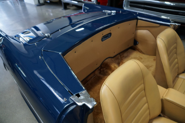 Used 1965 Rootes Sunbeam Tiger Mark I Convertible  | Torrance, CA