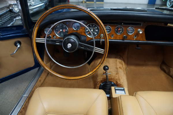 Used 1965 Rootes Sunbeam Tiger Mark I Convertible  | Torrance, CA