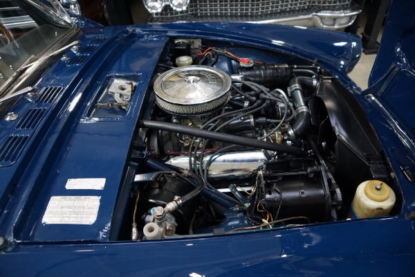 Used 1965 Rootes Sunbeam Tiger Mark I Convertible  | Torrance, CA