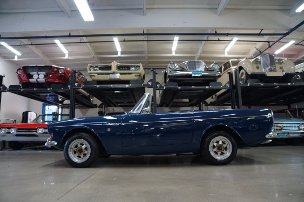 Used 1965 Rootes Sunbeam Tiger Mark I Convertible  | Torrance, CA