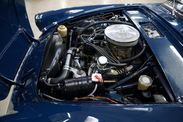 Used 1965 Rootes Sunbeam Tiger Mark I Convertible  | Torrance, CA