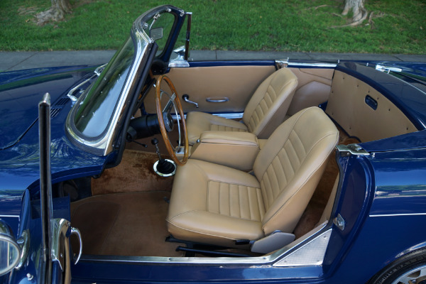 Used 1965 Rootes Sunbeam Tiger Mark I Convertible  | Torrance, CA