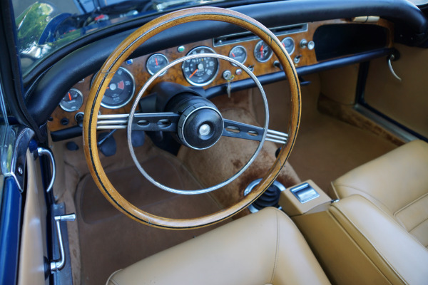 Used 1965 Rootes Sunbeam Tiger Mark I Convertible  | Torrance, CA