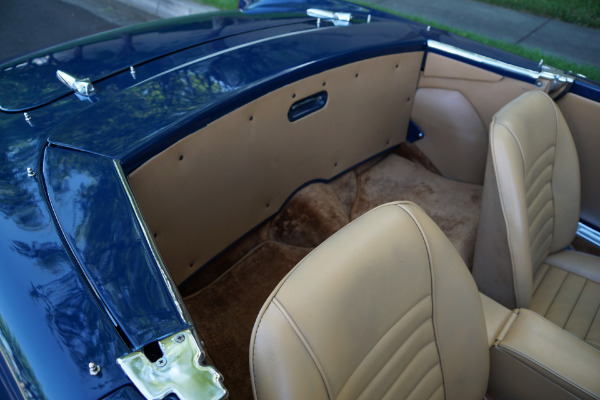 Used 1965 Rootes Sunbeam Tiger Mark I Convertible  | Torrance, CA
