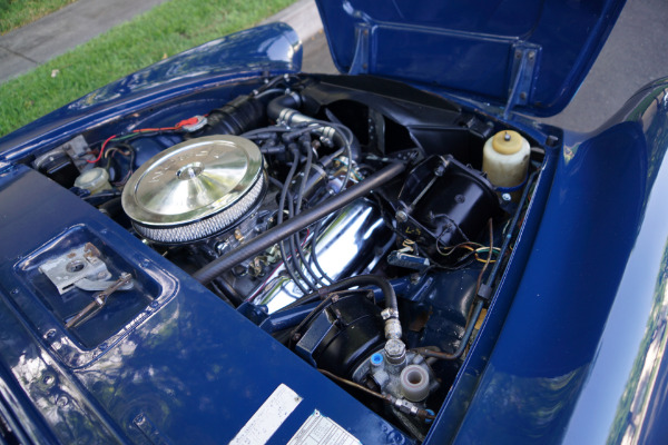 Used 1965 Rootes Sunbeam Tiger Mark I Convertible  | Torrance, CA