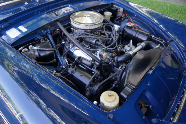 Used 1965 Rootes Sunbeam Tiger Mark I Convertible  | Torrance, CA