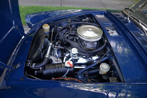 Used 1965 Rootes Sunbeam Tiger Mark I Convertible  | Torrance, CA