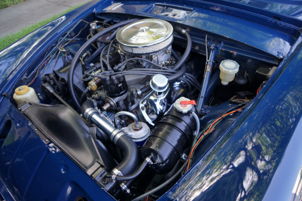 Used 1965 Rootes Sunbeam Tiger Mark I Convertible  | Torrance, CA