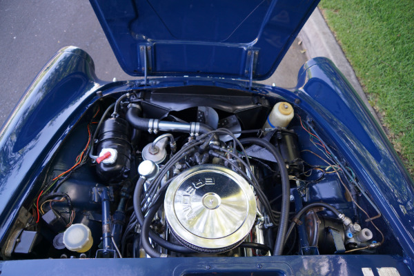 Used 1965 Rootes Sunbeam Tiger Mark I Convertible  | Torrance, CA