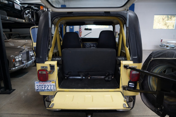 Used 1984 Jeep CJ7 4WD  | Torrance, CA