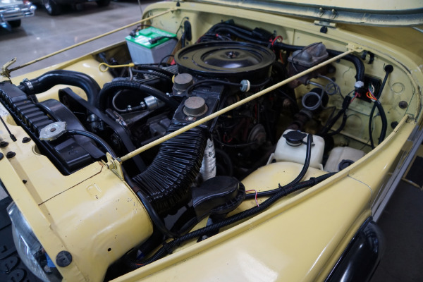 Used 1984 Jeep CJ7 4WD  | Torrance, CA