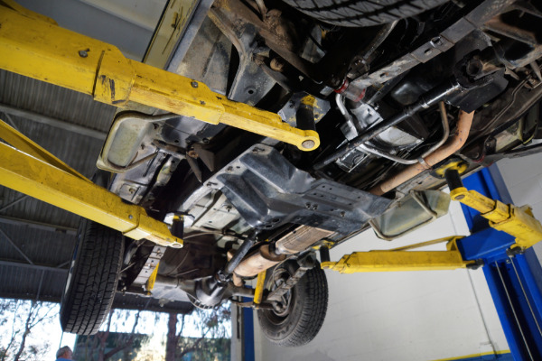 Used 1984 Jeep CJ7 4WD  | Torrance, CA