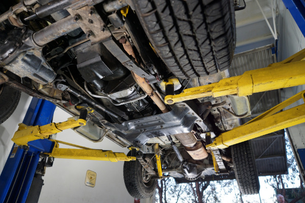 Used 1984 Jeep CJ7 4WD  | Torrance, CA