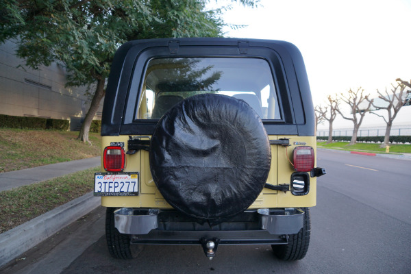 Used 1984 Jeep CJ7 4WD  | Torrance, CA