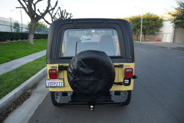 Used 1984 Jeep CJ7 4WD  | Torrance, CA