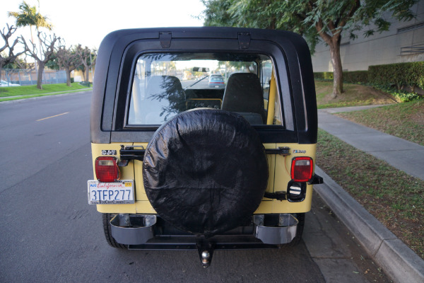 Used 1984 Jeep CJ7 4WD  | Torrance, CA