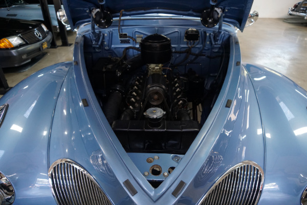 Used 1941 LINCOLN ZEPHYR V12 CONVERTIBLE  | Torrance, CA