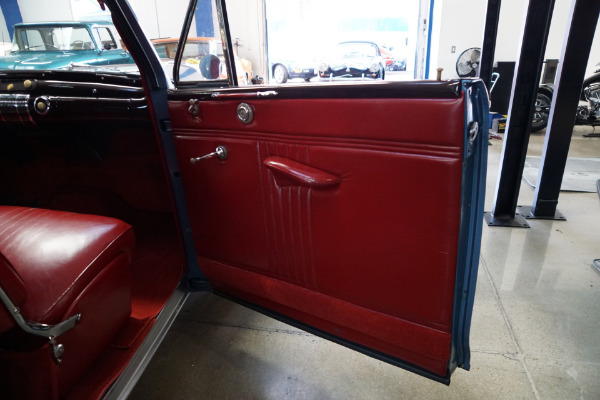 Used 1941 LINCOLN ZEPHYR V12 CONVERTIBLE  | Torrance, CA