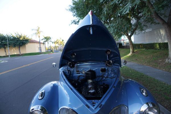 Used 1941 LINCOLN ZEPHYR V12 CONVERTIBLE  | Torrance, CA