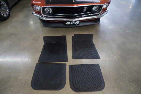 Used 1969 Ford Mustang Mach 1 428 Cobra Jet  | Torrance, CA