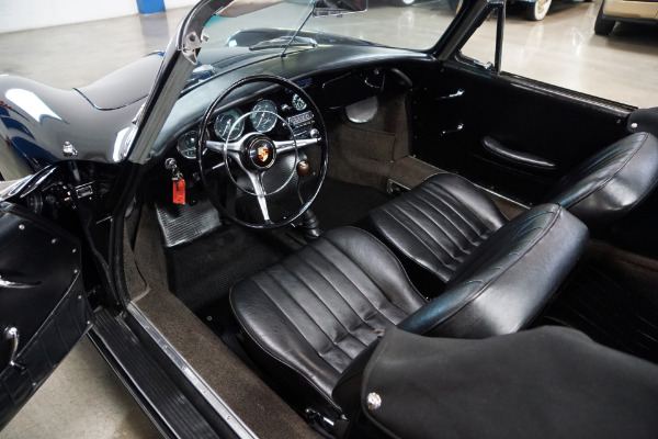 Used 1964 Porsche 356C Cabriolet  | Torrance, CA