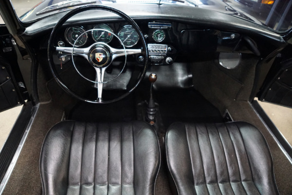 Used 1964 Porsche 356C Cabriolet  | Torrance, CA