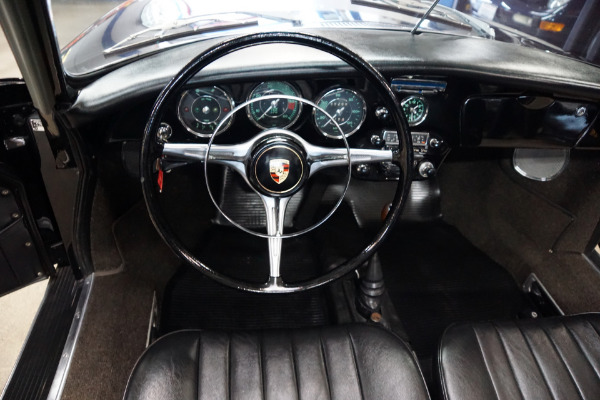 Used 1964 Porsche 356C Cabriolet  | Torrance, CA