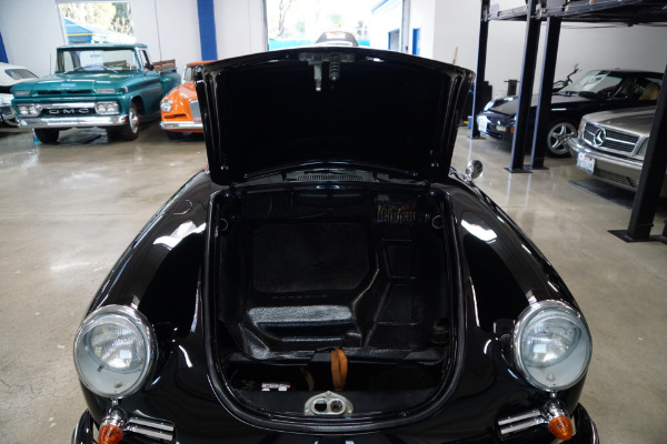 Used 1964 Porsche 356C Cabriolet  | Torrance, CA