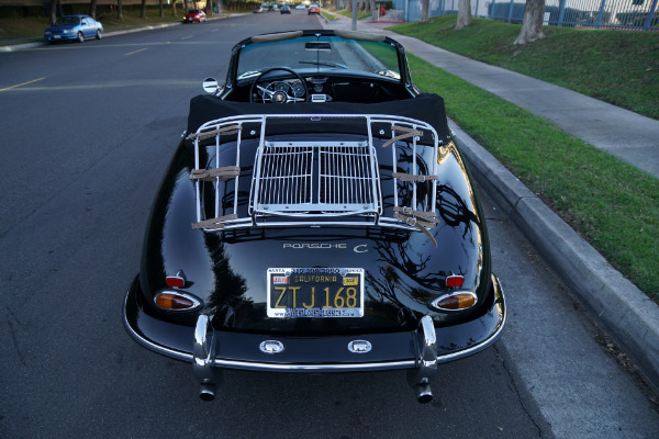 Used 1964 Porsche 356C Cabriolet  | Torrance, CA