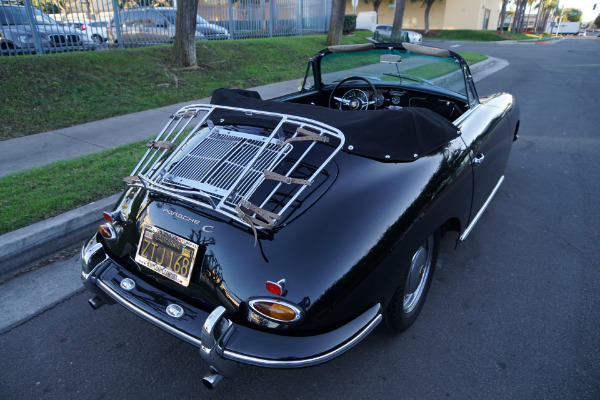 Used 1964 Porsche 356C Cabriolet  | Torrance, CA