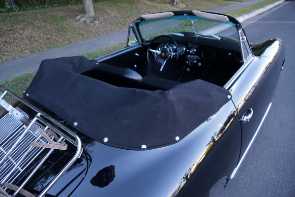 Used 1964 Porsche 356C Cabriolet  | Torrance, CA