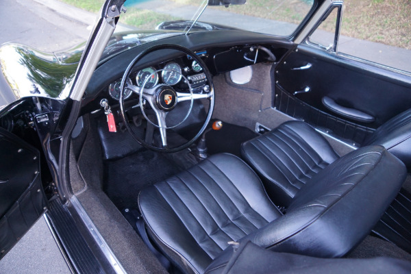 Used 1964 Porsche 356C Cabriolet  | Torrance, CA