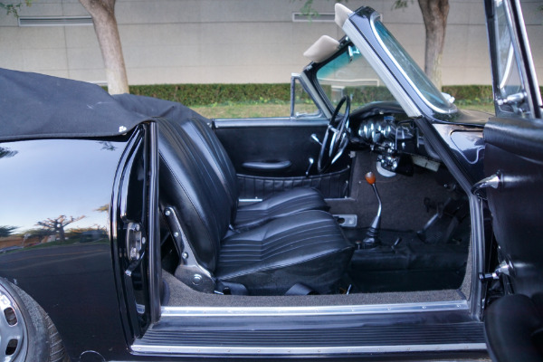 Used 1964 Porsche 356C Cabriolet  | Torrance, CA