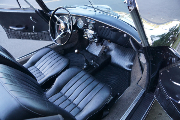 Used 1964 Porsche 356C Cabriolet  | Torrance, CA