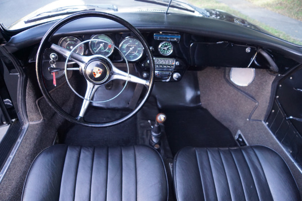 Used 1964 Porsche 356C Cabriolet  | Torrance, CA