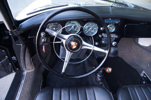 Used 1964 Porsche 356C Cabriolet  | Torrance, CA