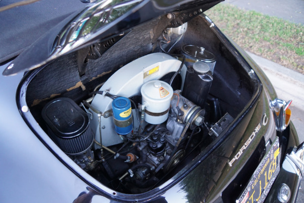 Used 1964 Porsche 356C Cabriolet  | Torrance, CA