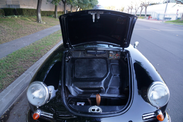 Used 1964 Porsche 356C Cabriolet  | Torrance, CA