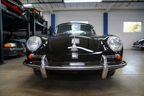 Used 1964 Porsche 356C Cabriolet  | Torrance, CA