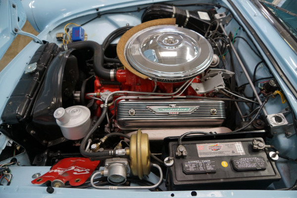 Used 1957 Ford Thunderbird 312 V8 Convertible  | Torrance, CA