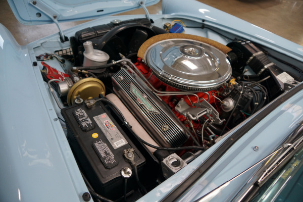 Used 1957 Ford Thunderbird 312 V8 Convertible  | Torrance, CA